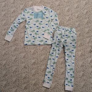 2T Peejamas Potty Training PJs - NWOT